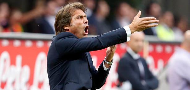 Conte, Cimbom'dan çekiniyor!