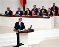 Büyük destek