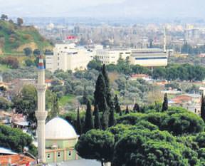 Çok yaşa Nazilli