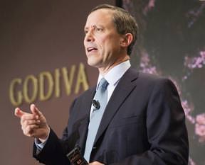 Godiva Türkler ile büyüdü