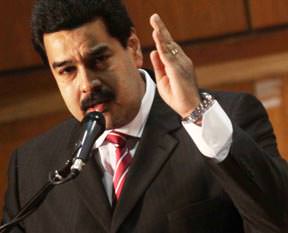 Maduro darbesi