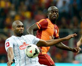 Mancini çok büyük avantaj
