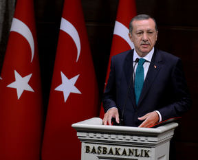 '20 adım' dünyanın gündeminde