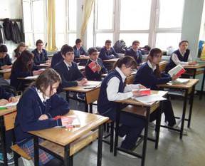 O liselere kayıt için son şans