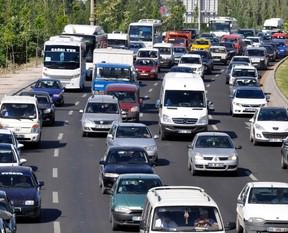 Akaryakıtta sürpriz indirim