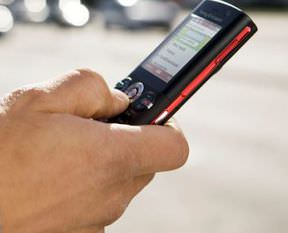 Cep telefonu kullanıcılarına büyük müjde