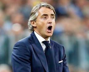 Mancini’den Drogba’ya övgü!