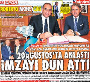 Başkan açık konuş