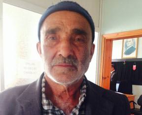 'Ben de dulum maaşımı verin'