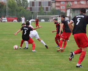 Balıkesir, Bartın'a acımadı: 7-1