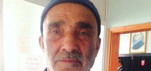 'Ben de dulum maaşımı verin'