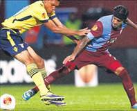 Psikolojik çöküntü