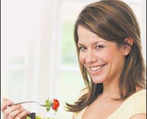 Gebeliğin anahtarı kahvaltı