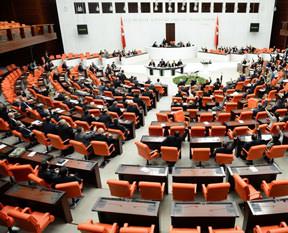 AK Parti ve MHP evet dedi