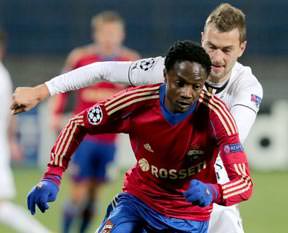 Rus medyasından Ahmed Musa iddiası