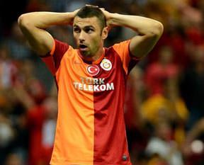 Kral 3. sıraya düştü!