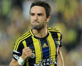 İşte futbolcuların memleketleri
