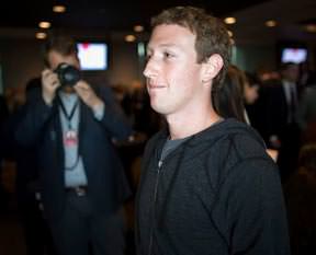 Facebook lojmanları