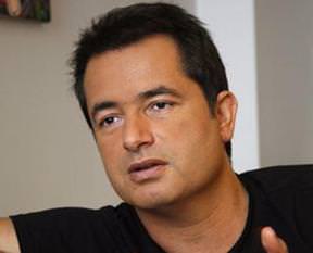 Acun Ilıcalı kimin akrabası?