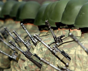 TSK’dan askerlik süresi açıklaması