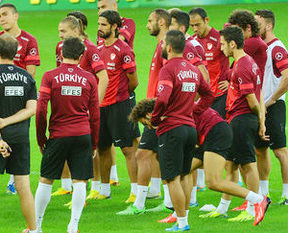 A Milli Takım aday kadrosu açıklandı