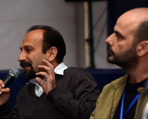 Asghar Farhadi: Yılmaz Güney’i çok seviyorum