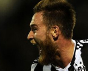 Beşiktaş, Eskişehir'de moral buldu!