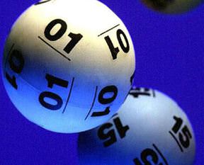 Sayısal Loto çekildi