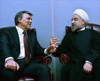 İran’la yeni dönem