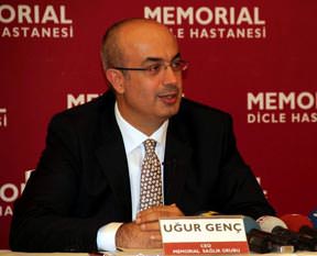 Sağlığa 65 milyon dolar