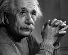 Einstein'in beyni farklı