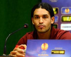 Colman Trabzon'da kaldı