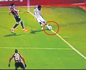 Çizgi ötesi Fernandes