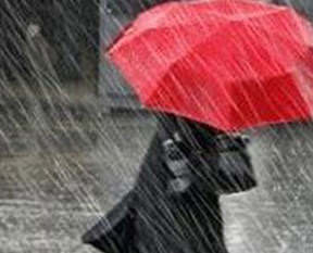 Bugün havalar böyle olacak