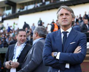 Mancini: "Basit goller yedik"