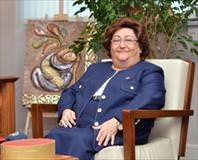 AK Parti’de kadınlara jest