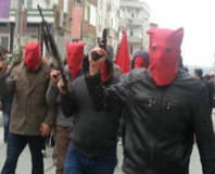 DHKP-C’nin hain planı