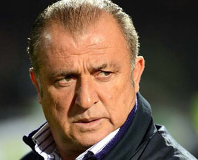 Terim'e komplo kuruldu