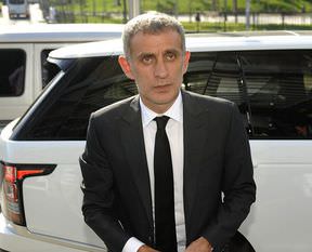 Hacıosmanoğlu'ndan çok konuşulacak sözler