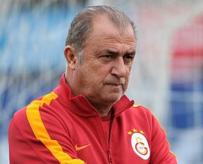 Fatih Terim adliyede