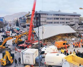 Bayram Oteli davasında karar çıktı