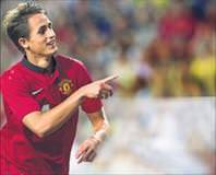 Adnan çılgınlığı