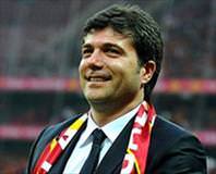 Vedat İnceefe: Ünal Aysal liseli değil