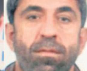 Daire karşılığı cinayet