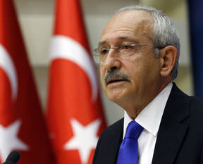 Ben de olsam CHP'ye oy vermem