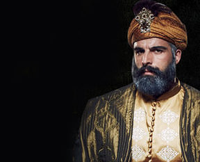 Fatih'in dramı!