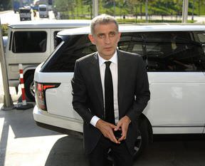 İbrahim Hacıosmanoğlu'na hapis istemi