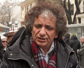 Bedri Baykam'a 4 ay hapis