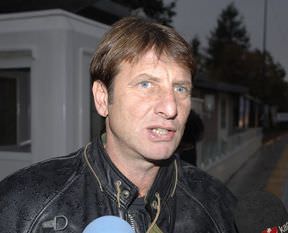 Kaya Çilingiroğlu'na hapis şoku