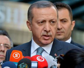 Başbakan, Meşal ile görüştü